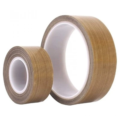 Teflon Tape: Pengedap dan Penebat yang boleh dipercayai dari 0.08mm hingga 0.18mm