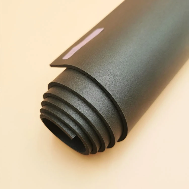 PORON® 4790-92 Polyurethane Foam | Low-Energy Impact Protection And Sealing Solution suppliers